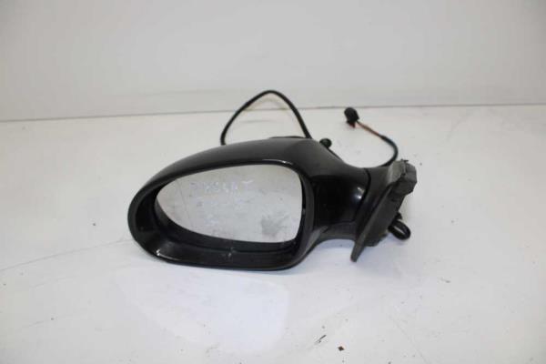 RETROVISEUR GAUCHE ELECTRIQUE VW PASSAT 2/2005-11/2010 ( 6PIN ) - Vue 2